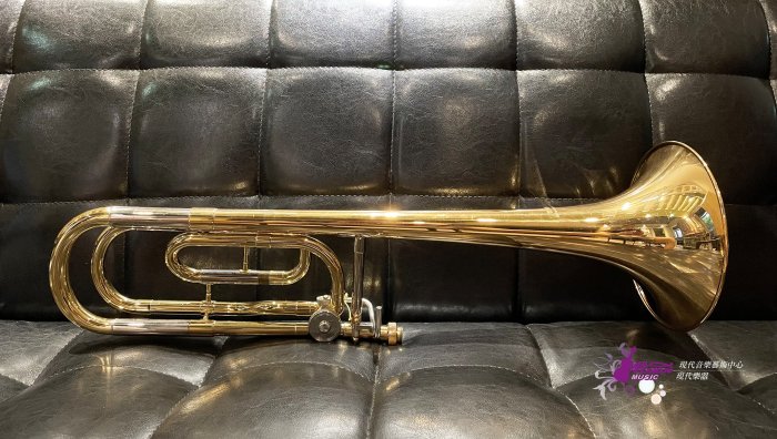 【現代樂器】已售出！日本製 YAMAHA YSL-356G Trombone 中古 長號 伸縮號 YSL356G