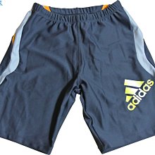 貳拾肆棒球--日本帶回adidas 金標運動型泳褲UPF50+ 日製造