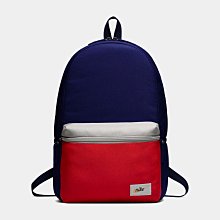 南◇現貨 NIKE HERITAGE BACKPACK 藍白紅 復古標 後背包 運動背包 BA4990-492