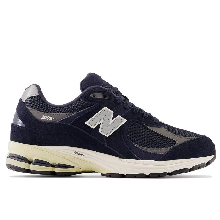 A-KAY0】NEW BALANCE 2002R M2002R【M2002RCA】NAVY ECLIPSE 深藍灰| Yahoo奇摩拍賣