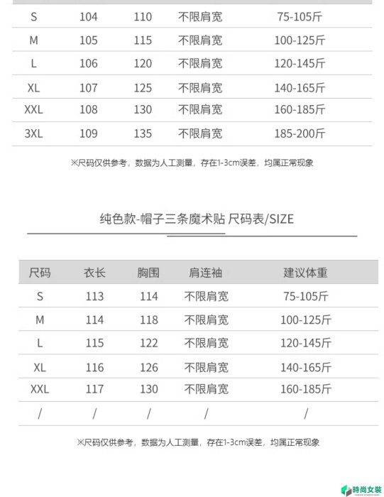 中長版羽絨棉衣棉服女冬新款過膝學生寬鬆大尺碼加厚棉襖外套麵包服-時尚女裝