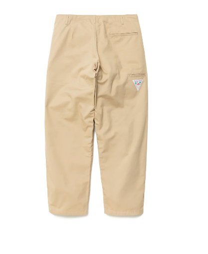 HUMAN MADE SKATER CHINO PANTS 長褲HM25PT014。太陽選物社| Yahoo奇摩拍賣