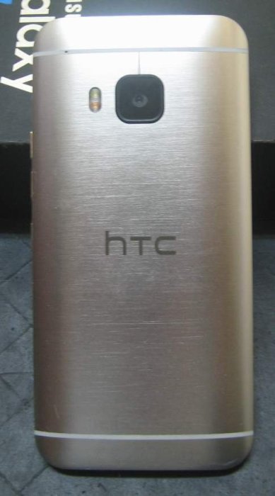 【東昇電腦】HTC One M9 3G 32G (M9u) 5吋 八核心