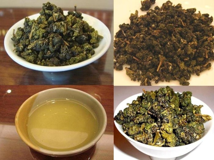 【中清】茶葉批發(老婆店)^.^~(試喝價) 【杉林溪高山青茶】700元~