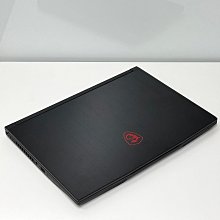 【蒐機王】MSI GF63 i7-11800H RTX3050 8G/ 512G【15吋】C7019-6