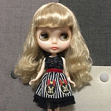 Blythe 瑪歌 小布