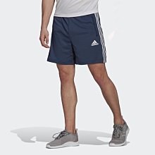 南◇2021 8月 ADIDAS PRIMEBLUE 運動短褲 GM2128 藍 拉鍊口袋 慢跑 健身 運動短褲