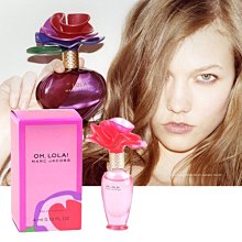 Marc Jacobs OH, LOLA! 噢, 蘿拉! 女性淡香精 50ML   §異國精品§