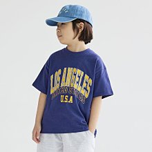 L~XL ♥上衣(BLUE) SUPER JUNIOR(大童)-2 24夏季 SJU240419-003『韓爸有衣正韓國童裝』~預購