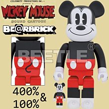 be@rbrick mickey-優惠推薦2023年11月| Yahoo奇摩拍賣