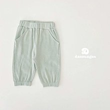 5~15 ♥褲子(MINT) DEASUNGSA-2 24夏季 DGS240416-004『韓爸有衣正韓國童裝』~預購