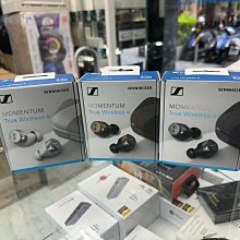 禾豐音響 加送收納盒 Sennheiser 森海塞爾 Momentum True Wireless 4 旗艦款真無線藍牙耳機 第四代 MTW4