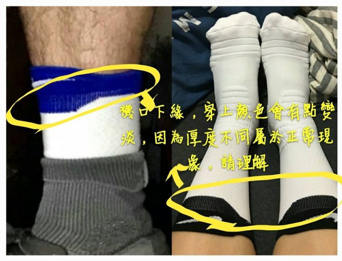 【益本萬利 】下標專區　stance 平輸 厚底 毛巾襪 籃球襪 NIKE ELITE jordan 高筒 5色