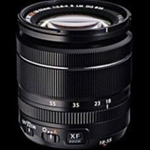 FUJIFILM  公司貨 保固  XF18-55mmF2.8-4 R LM OIS