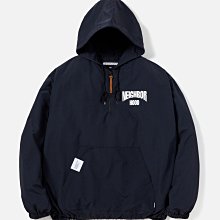 【日貨代購CITY】2023SS NEIGHBORHOOD ANORAK JACKET NBHD 風衣 半拉鍊式 現貨