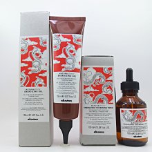 美國愛買 DAVINES特芬莉能量豐茂凝膠150ml  超取