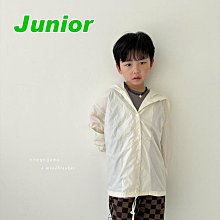 JS~JL ♥外套(CREAM) THE GOGUMA-2 24夏季 TGG240329-003『韓爸有衣正韓國童裝』~預購