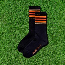 【日貨代購CITY】日本 全家便利商店 限定 讀賣巨人隊 聯名 LINE SOCKS 條紋 長襪 襪子 現貨