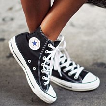 南◇全新正品 CONVERSE ALL STAR HI 黑色 黑白 高筒 帆布鞋 萬年基本款 男女鞋 都有 M9160C