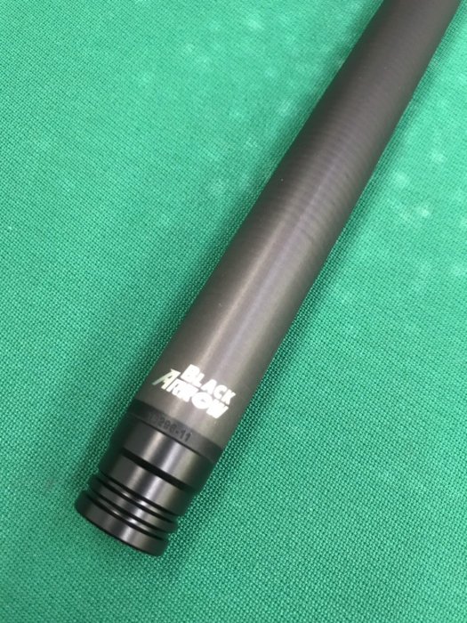 全新 Black Arrow  11牙 黑前節 12.4mm (另有各種接牙現貨)