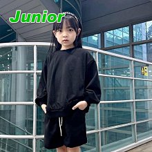 3X~5X ♥套裝(BLACK) BETTER J-2 24夏季 BTJ240412-006『韓爸有衣正韓國童裝』~預購