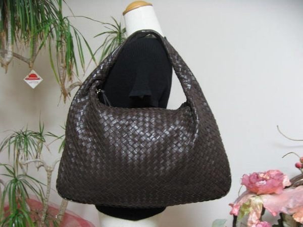 BOTTEGA VENETA 真品100%手提包.肩背包 H240902372300.34000.B121105