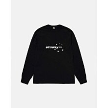 【日貨代購CITY】2024SS STUSSY STAR SPORT LS TEE 長T 現貨