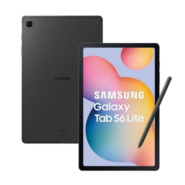 免卡分期 三星 Galaxy Tab S6 Lite LTE (P615) 10.4吋旗鑑平板- (4G/64G)