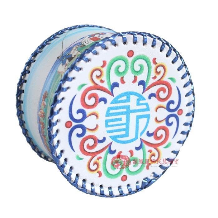 蒙古族特色工藝品 蒙古包造型筆筒 旅游紀念品禮品創意民族風筆筒~特價