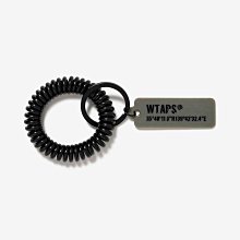 【日貨代購CITY】2024SS WTAPS COIL TAG BRACELET POLY GPS 手鍊 現貨