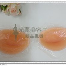 特厚矽膠隱形胸罩//爆乳婚紗專用/夜店必備/下厚上薄/可下水nu bra