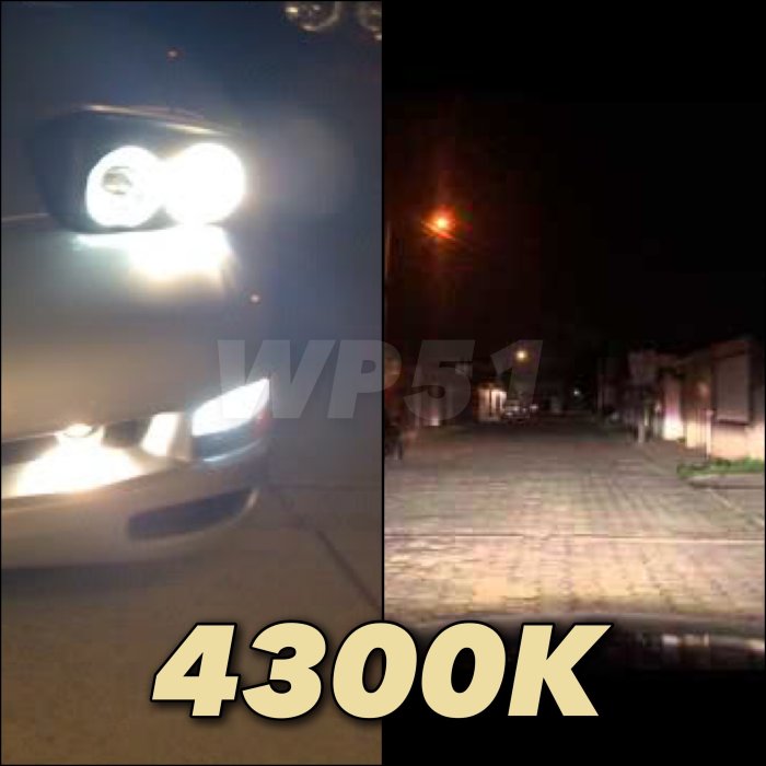 解碼核心安定器 HID XENON KIT 35W CANBUS 9005 FOR HONDA ACCORD CIVIC