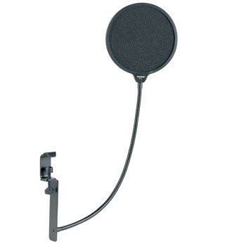 TAKSTAR-PS2(噴麥網 口水罩 )消除氣音及POP聲音