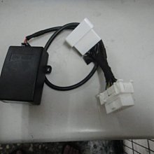 (柚子車舖) 豐田 2013-2015 RAV4 4代 OBD 專插 速控 防追撞 台灣製造 行車上鎖 b