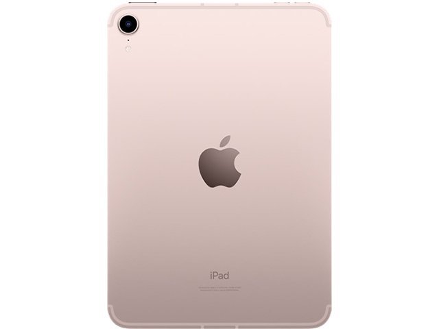 [傑達通訊] APPLE IPAD MINI6 (2021) Wi-Fi 256GB 空機現金價19990元