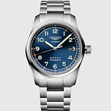 預購 LONGINES SPIRIT PRESTIGE EDITION L38114939 42mm 浪琴錶 機械錶 手錶 先行者系列