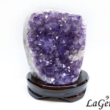 ☆寶峻水晶☆原價$4550~普渡優惠,天然烏拉圭紫水晶座/紫晶簇WA-59/1.62kg聚氣解煞~趨吉避凶