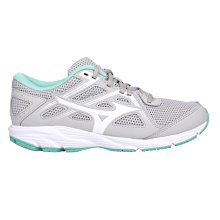 MIZUNO MAXIMIZER 25 女慢跑鞋-WIDE(免運 反光 美津濃「K1GA230122」≡排汗專家≡