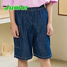 JS~JXL ♥褲子(BLUE) ERINJ-2 24夏季 ERI240415-191『韓爸有衣正韓國童裝』~預購