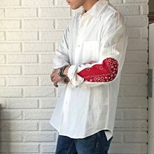 【日貨代購CITY】2019SS VISVIM ALBACORE JUMBO SHIRT L/S LUXSIC 現貨