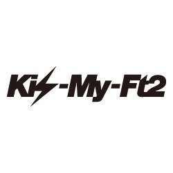 【出清價】Good向前衝! (普通盤) / Kis-My-Ft2-AVJCD10543