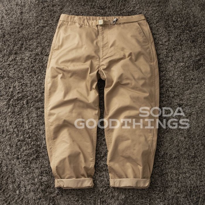 現貨#THE NORTH FACE Stretch Twill Wide Tapered 紫標褲5052 | Yahoo