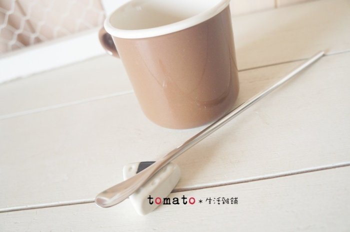 ˙ＴＯＭＡＴＯ生活雜鋪˙日本進口雜貨日本製人氣柳宗理工業風設計2way 18－8不銹鋼咖啡攪拌匙 攪拌棒(現貨+預購)