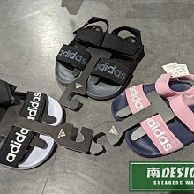 【南🔥】2022 6月 ADIDAS ADILETTE SANDAL 涼鞋 全黑 FY8649 黑白 F35416 粉