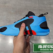 限時特價 南🔥2024 3月 adidas D.O.N. Team Issue 5 蜘蛛俠 米邱 男 藍黑紅IE8325