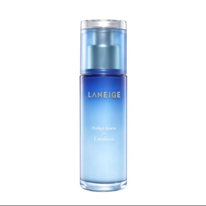 【Q寶媽】LANEIGE 蘭芝 完美新生導入液100ml 期限2021.02 全新專櫃貨