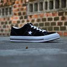 【HYDRA】Converse One Star 70s Ox 麂皮 一星 復古 帆布鞋【158369C】