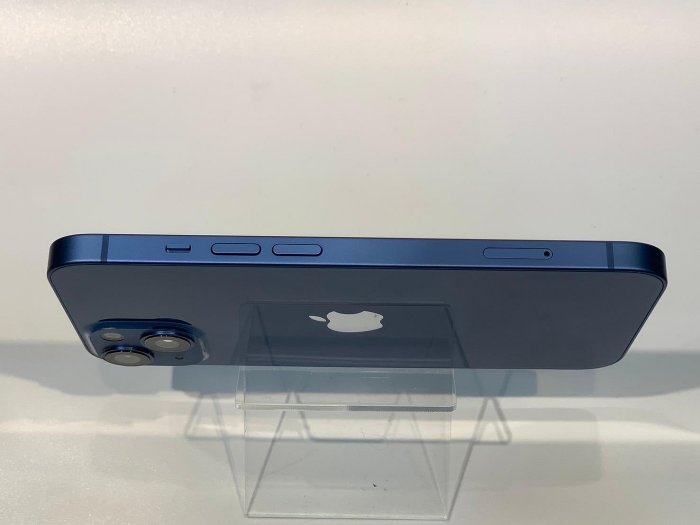 【➶炘馳通訊 】Apple iPhone 13 256G 藍色 二手機 中古機 信用卡分期 舊機折抵 門號折抵