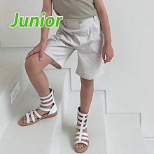 JS~JL ♥褲子(BEIGE) SAINT DOLL-2 24夏季 SDA240408-119『韓爸有衣正韓國童裝』~預購