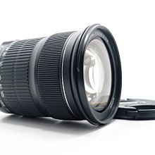 【台中青蘋果】Canon EF 24-105mm f3.5-5.6 IS STM 二手鏡頭 #86773